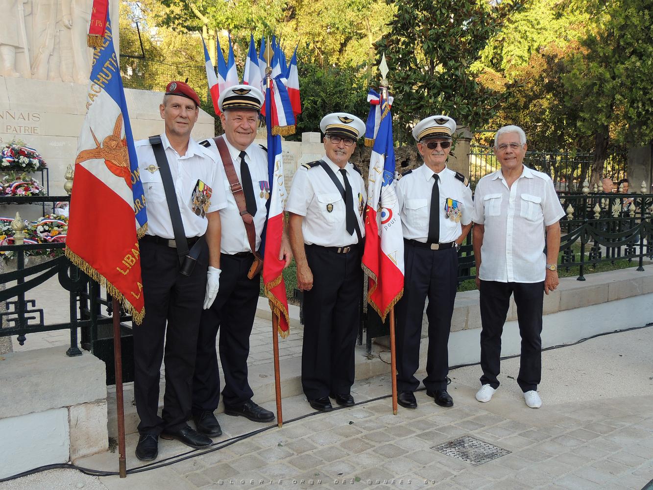 2018 08 28 COMMEMORATION DE LA LIBERATION DE TOULON LE 28 AOUT 1944 (137).JPG -           